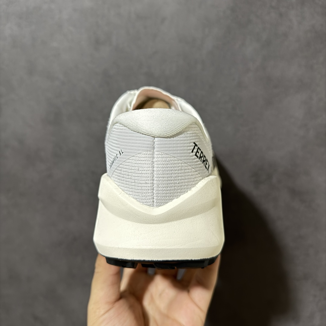 图片[4]-【公司级】Adidas Terrex 阿迪超轻透气缓震复古网面透气跑步鞋 货号： KH8800 尺码：40-45-选品中心