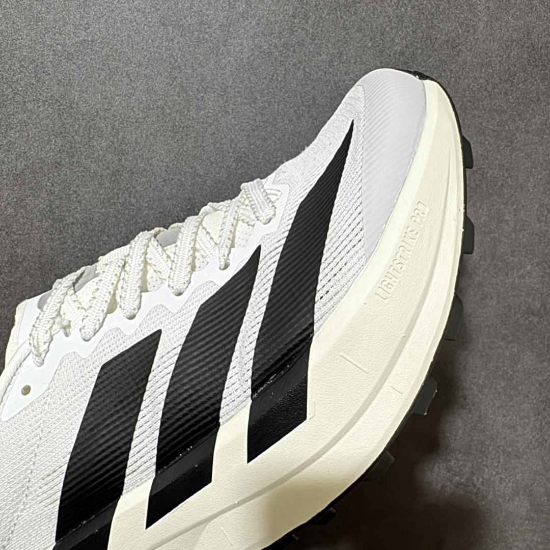 图片[8]-【公司级】Adidas Terrex 阿迪超轻透气缓震复古网面透气跑步鞋 货号： KH8800 尺码：40-45-选品中心