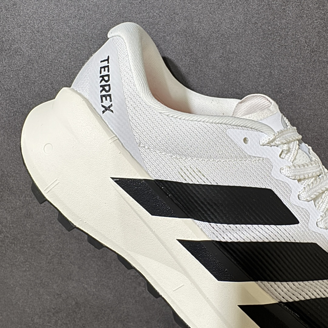 图片[7]-【公司级】Adidas Terrex 阿迪超轻透气缓震复古网面透气跑步鞋 货号： KH8800 尺码：40-45-选品中心