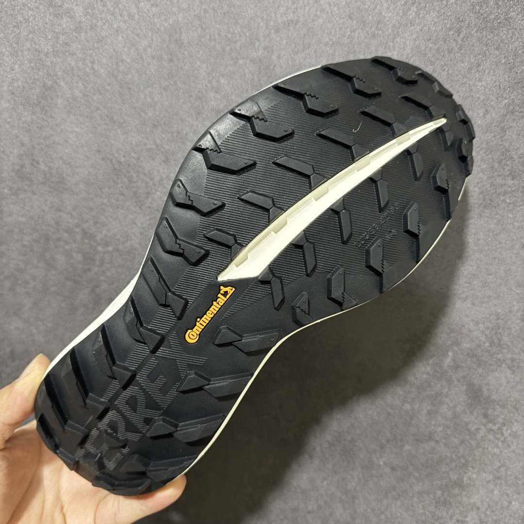 图片[9]-【公司级】Adidas Terrex 阿迪超轻透气缓震复古网面透气跑步鞋 货号： KH8800 尺码：40-45-选品中心