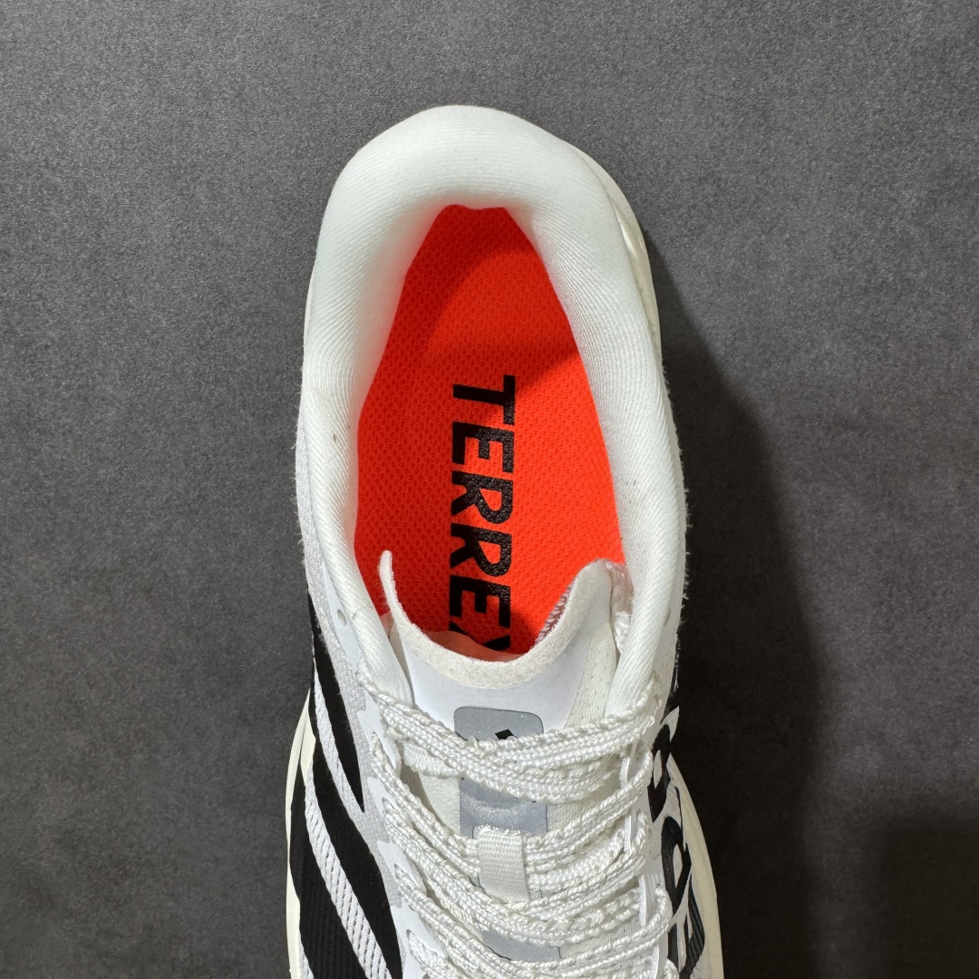 图片[6]-【公司级】Adidas Terrex 阿迪超轻透气缓震复古网面透气跑步鞋 货号： KH8800 尺码：40-45-选品中心