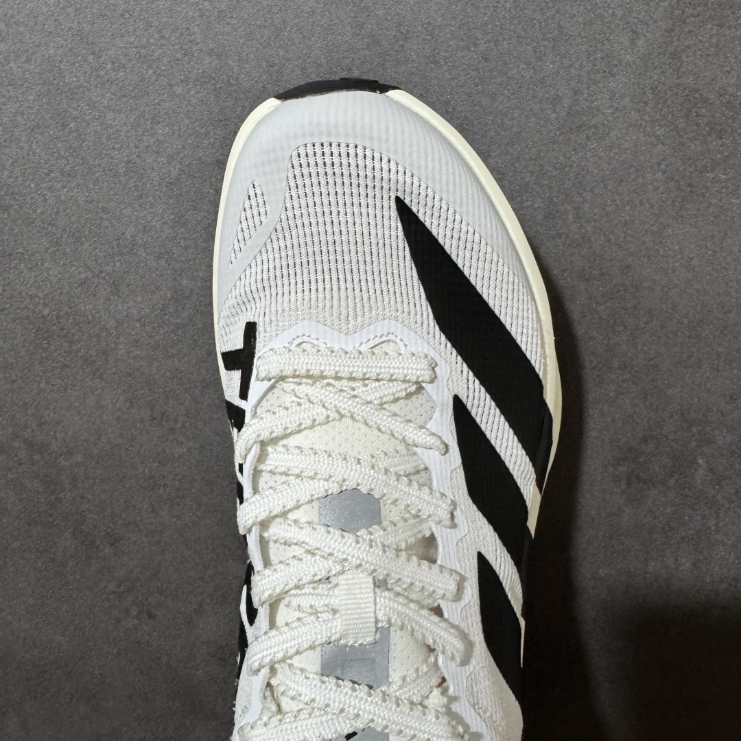 图片[5]-【公司级】Adidas Terrex 阿迪超轻透气缓震复古网面透气跑步鞋 货号： KH8800 尺码：40-45-选品中心