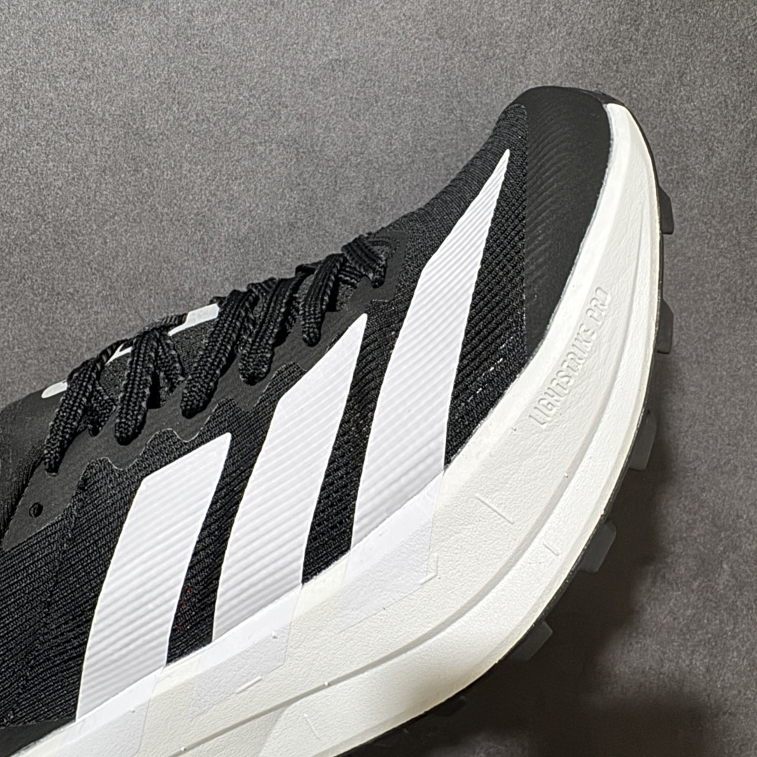 图片[8]-【公司级】Adidas Terrex 阿迪超轻透气缓震复古网面透气跑步鞋 货号： KH8801 尺码：40-45-选品中心