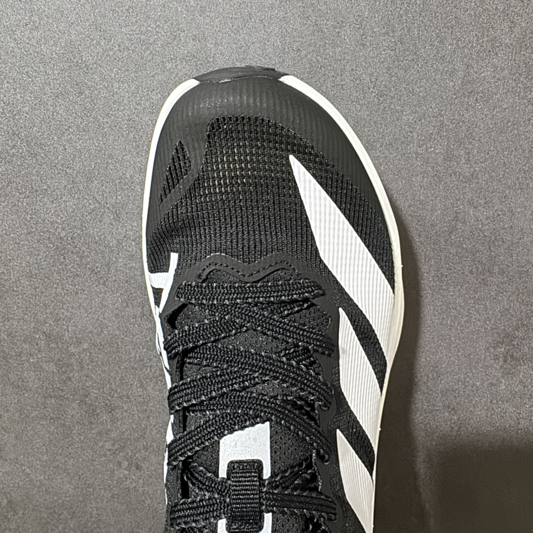 图片[5]-【公司级】Adidas Terrex 阿迪超轻透气缓震复古网面透气跑步鞋 货号： KH8801 尺码：40-45-选品中心