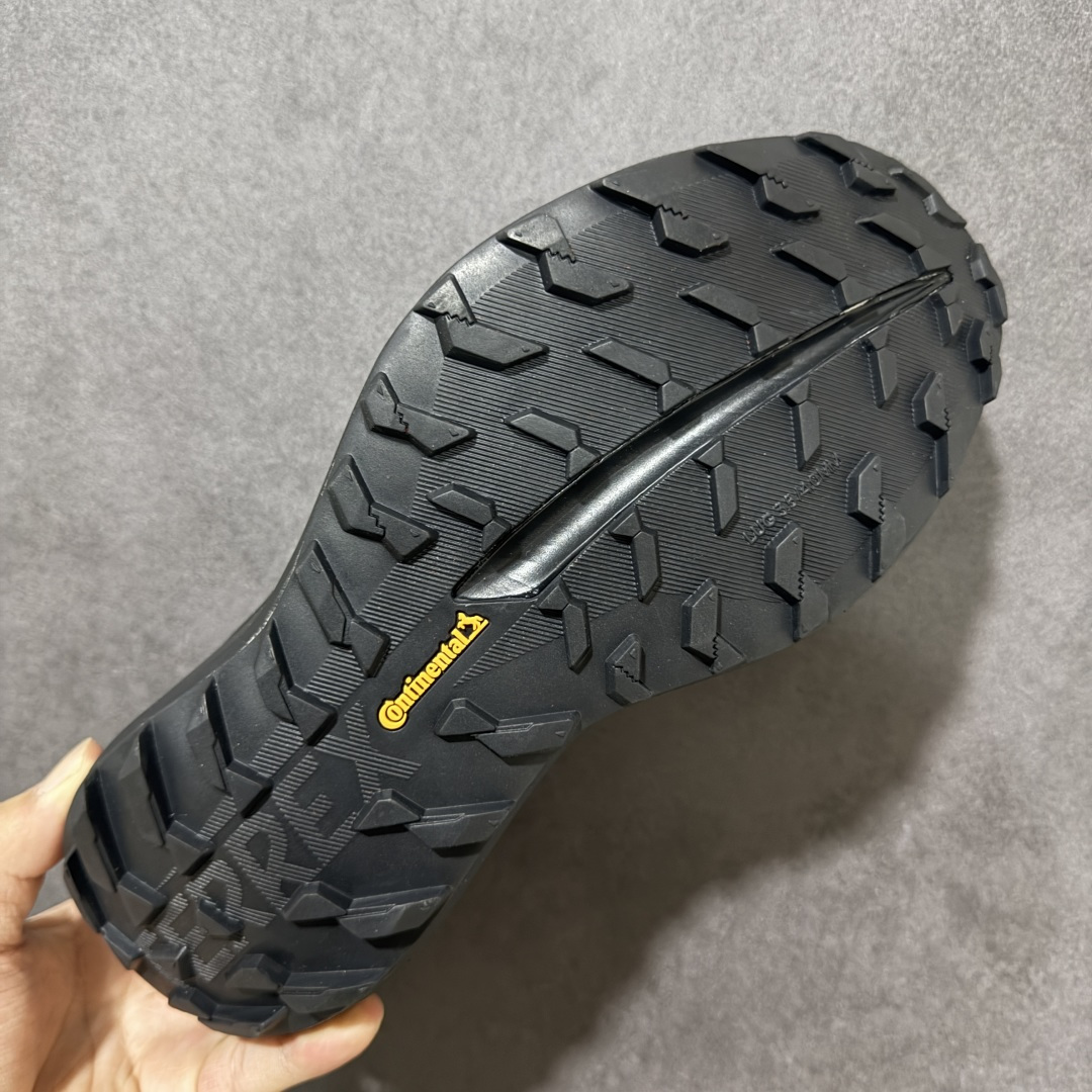 图片[9]-【公司级】Adidas Terrex 阿迪超轻透气缓震复古网面透气跑步鞋 货号： KH8802 尺码：40-45-选品中心
