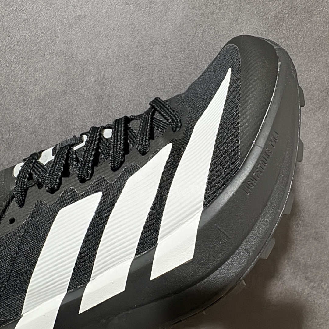 图片[8]-【公司级】Adidas Terrex 阿迪超轻透气缓震复古网面透气跑步鞋 货号： KH8802 尺码：40-45-选品中心