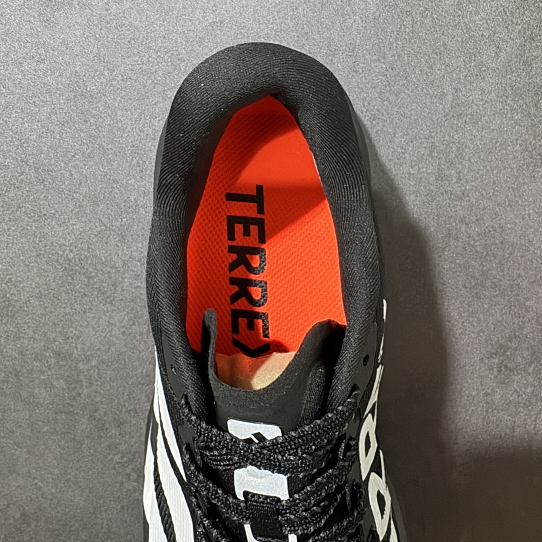 图片[6]-【公司级】Adidas Terrex 阿迪超轻透气缓震复古网面透气跑步鞋 货号： KH8802 尺码：40-45-选品中心