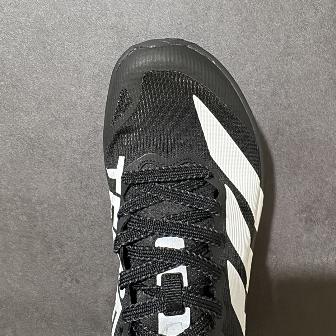 图片[5]-【公司级】Adidas Terrex 阿迪超轻透气缓震复古网面透气跑步鞋 货号： KH8802 尺码：40-45-选品中心