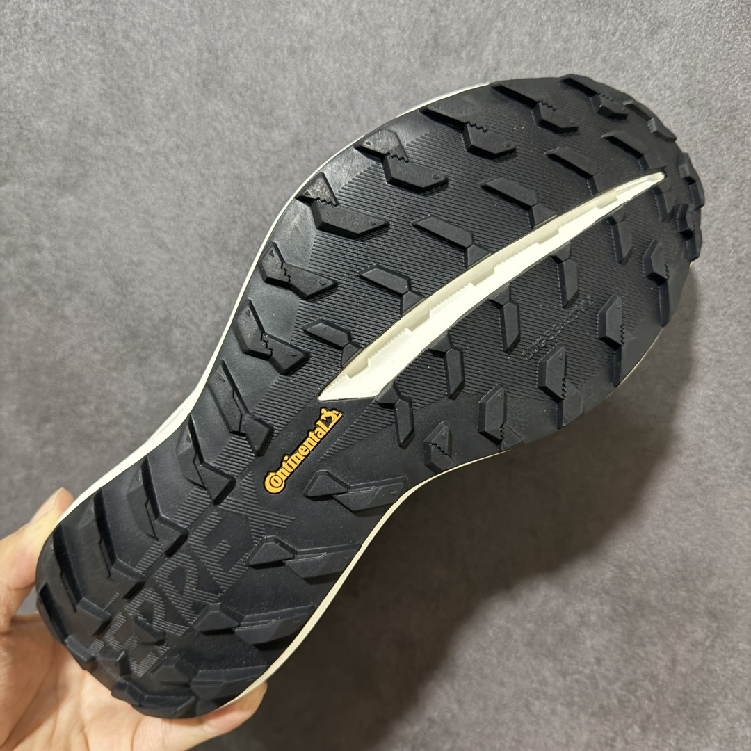 图片[9]-【公司级】Adidas Terrex 阿迪超轻透气缓震复古网面透气跑步鞋 货号： KH8805 尺码：40-45-选品中心