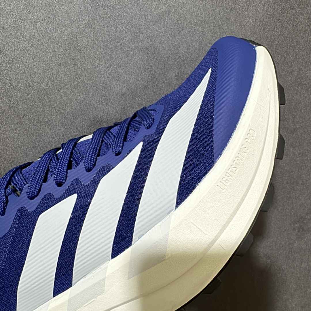 图片[8]-【公司级】Adidas Terrex 阿迪超轻透气缓震复古网面透气跑步鞋 货号： KH8805 尺码：40-45-选品中心