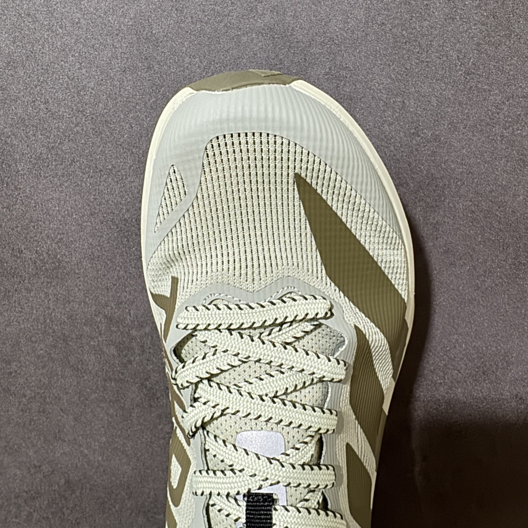 图片[5]-【公司级】Adidas Terrex 阿迪超轻透气缓震复古网面透气跑步鞋 货号： KH8803 尺码：40-45-选品中心