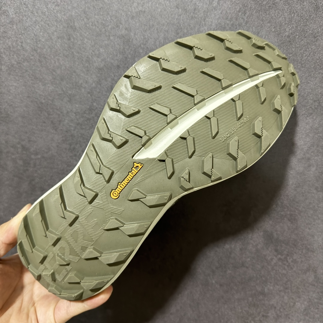 图片[9]-【公司级】Adidas Terrex 阿迪超轻透气缓震复古网面透气跑步鞋 货号： KH8803 尺码：40-45-选品中心