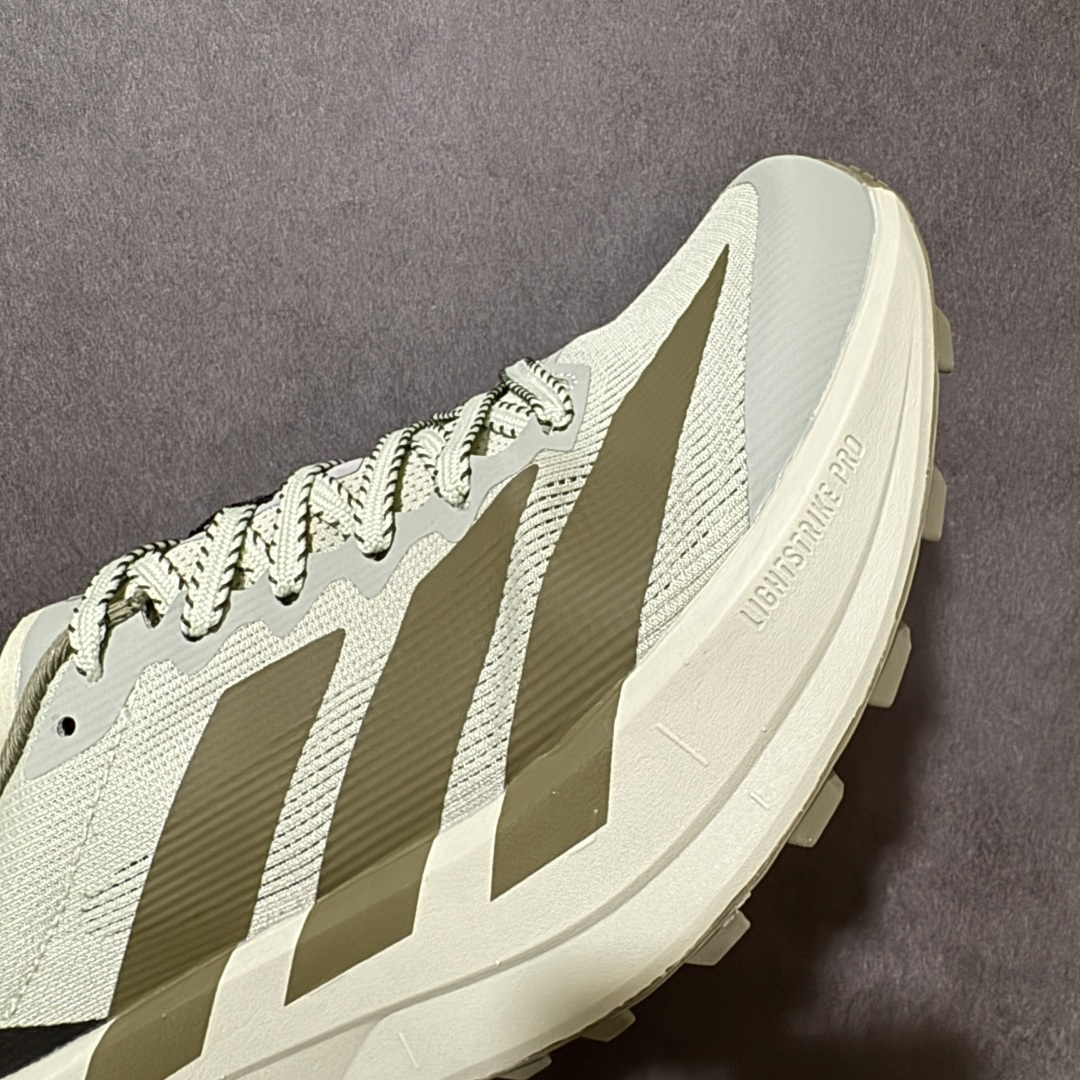 图片[8]-【公司级】Adidas Terrex 阿迪超轻透气缓震复古网面透气跑步鞋 货号： KH8803 尺码：40-45-选品中心