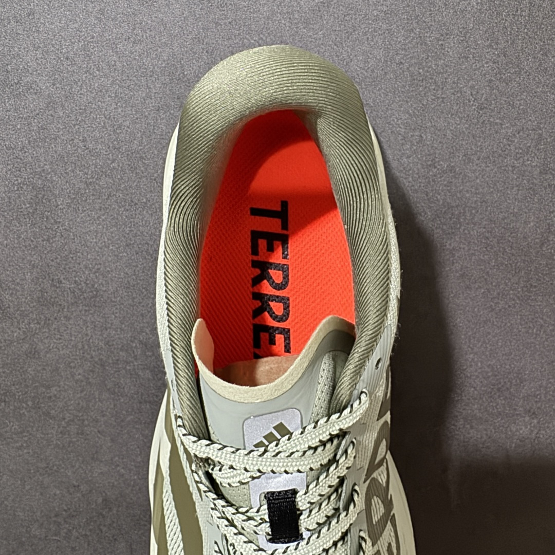图片[6]-【公司级】Adidas Terrex 阿迪超轻透气缓震复古网面透气跑步鞋 货号： KH8803 尺码：40-45-选品中心