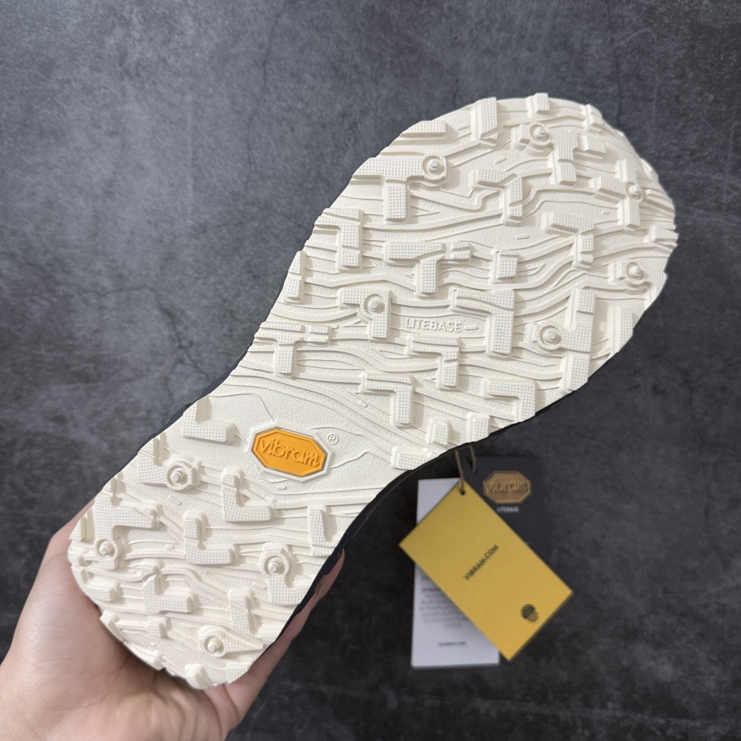 图片[9]-【纯原M版】外贸专供ZEGNA x Norda 诺达 001 Sneaker0111 杰尼亚联名 网面越野跑步鞋 加拿大高端品牌 官方售价2K+ 运动通勤皆宜 非常时尚小众且具有功能性的一款跑鞋 尺码：36-45 含半码-选品中心