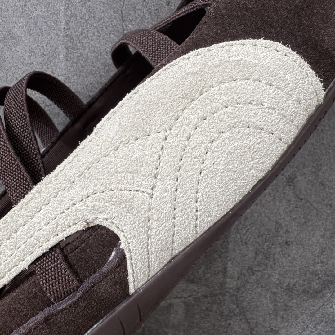 图片[3]-【Top纯原】Puma Speedcat 舒适百搭 低帮 芭蕾鞋 #朴彩英 rose 同款 配色酷感拉满 低帮设计超显脚踝纤细，上脚轻盈又舒适。不管日常出街还是运动都适配，防滑耐磨超抗造。 货号：406758-02 尺码：36-40-选品中心