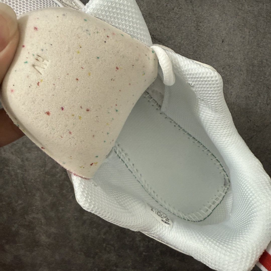 图片[9]-【首发版】亚瑟士Thom Browne TB x Asics Gel-Kayano 14系列GEL-K14 复古舒适 织物合成革减震防滑耐磨 低帮 休闲跑步鞋 原装纸板楦头开发 独家私模五层组合大底 原厂定制缓震硅胶加持 原盒原配 官方四联吊牌 一比一同步原鞋工艺和用料 后跟一样采用了GEL缓震胶 整体系列设计非常的科技感！ 锻炼跑步的同时让你一样时尚百搭！ 尺码：36-45-选品中心