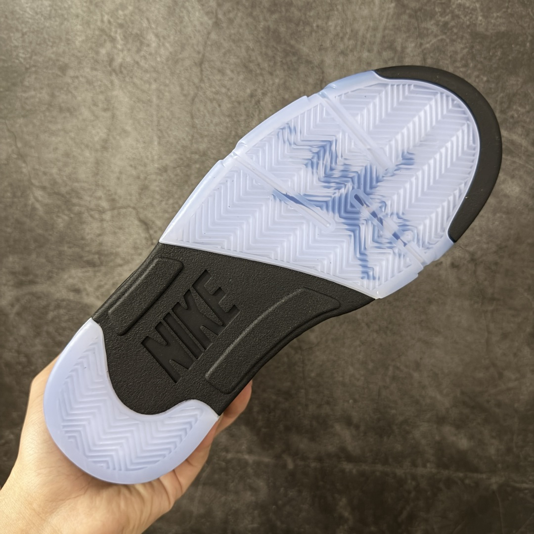 图片[9]-【KZ纯原】Awake NY x Air Jordan AJ5 联名黑蓝 DV4982-004 国内一线大厂出品 匠心打造 头层皮料原厂数据 全新纸板 模具打造 外贸 平台高端零售专供品质 品质毋庸置疑 一眼正品既视感 细节均已解码 尺码：36 36.5 37.5 38 38.5 39 40 40.5 41 42 42.5 43 44 44.5 45 46 47.5-选品中心