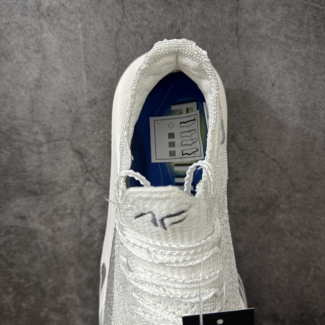 图片[8]-【碳科技纯原】Nk Zoom AlphaFly Next% 4 阿尔法飞行4代 2025年全新超级马拉松全掌碳板跑鞋 IQ0309-094  市场顶级版本 跑鞋第一梯队 专业跑鞋‼️ 原标原盒 全掌真碳版 真Zoom X气垫 配件齐 有配正确配套防尘布袋 真材实料 假一赔十‼️ 正确大底刷漆（鞋底部分黑色刷漆有裂纹） 鞋款搭载两个Airzoom缓震配置，全掌型碳纤维板，缔造出色推进感；中底ZoomX 泡绵从后跟延伸至鞋头，超强回弹性 💪🏻 空气动力学造型则依然保留。前掌采用镂空设计，让鞋底的碳板配置得以可视化 造型更具未来感。   尺码：36 36.5 37.5 38 38.5 39 40 40.5 41 42 42.5 43 44 44.5 45-选品中心