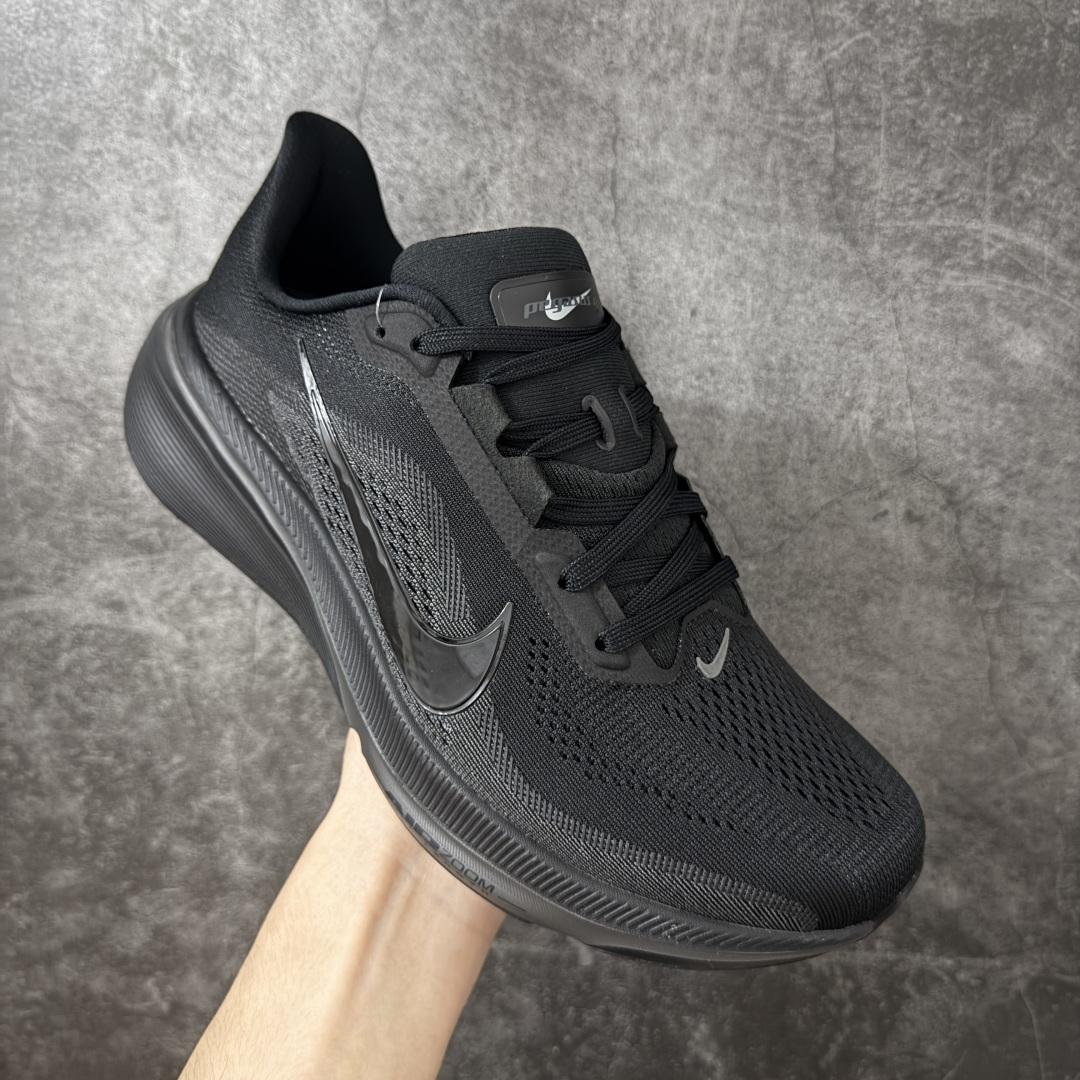 图片[3]-【RS纯原】Nike Air Zoom Pegasus 42 登月42代超级飞马系列马拉松跑步鞋 IB1881-003 平台专供 充正品质 原材料打造 中底搭载前Zoom+全掌React配置 全部原鞋开发打造 所有细节全部同步原版 全新一代拥有 Zoom Air 一如既往的稳定感和流畅感 鞋面采用工程网眼设计 为特定高热区域营造出色透气性 进一步增加鞋面的穿孔数量 让足部能够快速散热 中足搭配 Flywire 飞线 在高速运动时营造舒适稳定的贴合感 内置Zoon气垫加持 动力十足！ 尺码： 36-45-莆田鞋