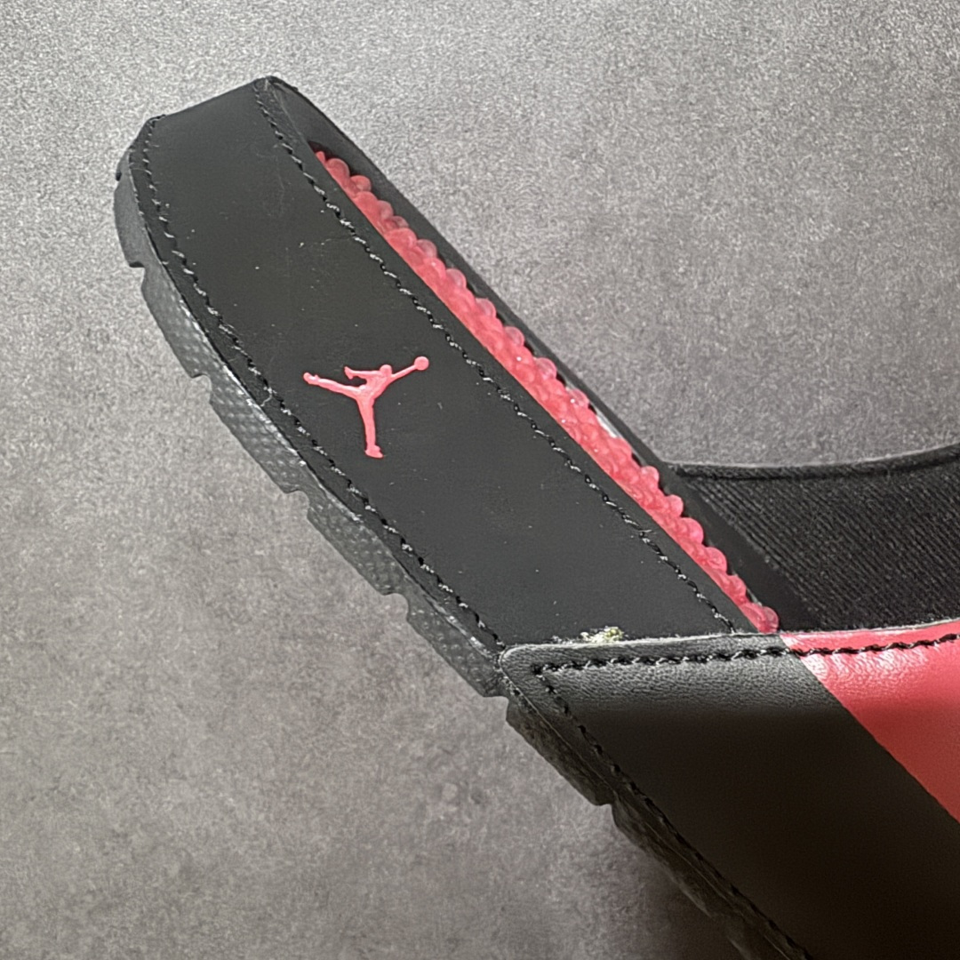 图片[7]-【公司级】NIKE JORDAN HYDRO II RETRO 耐克 经典百搭 夏季沙滩拖鞋 货号：644935 尺码：36-47-选品中心