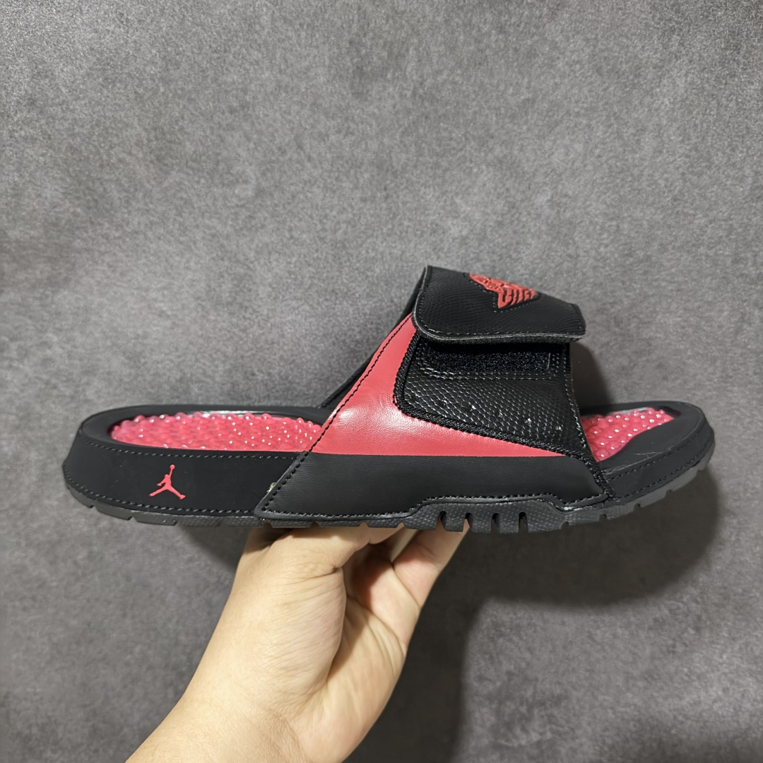 【公司级】NIKE JORDAN HYDRO II RETRO 耐克 经典百搭 夏季沙滩拖鞋 货号：644935 尺码：36-47-选品中心