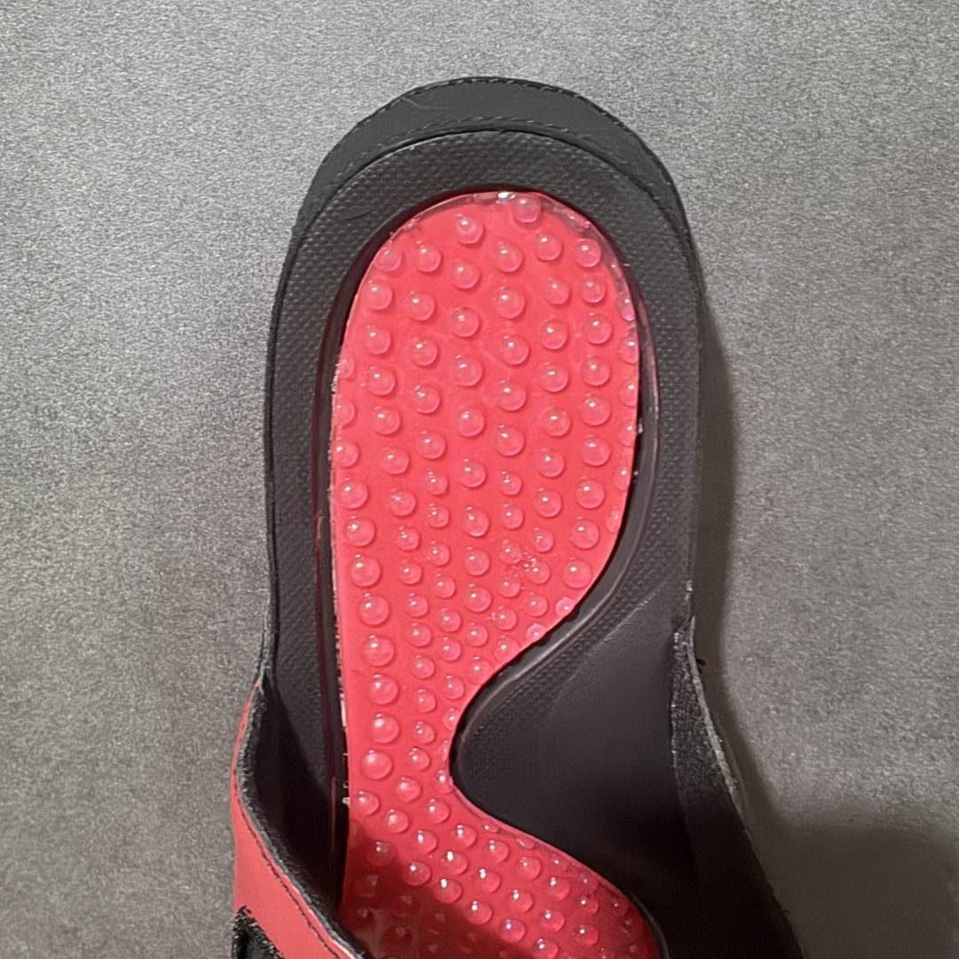 图片[6]-【公司级】NIKE JORDAN HYDRO II RETRO 耐克 经典百搭 夏季沙滩拖鞋 货号：644935 尺码：36-47-选品中心