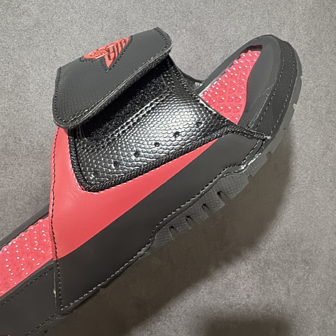 图片[8]-【公司级】NIKE JORDAN HYDRO II RETRO 耐克 经典百搭 夏季沙滩拖鞋 货号：644935 尺码：36-47-选品中心