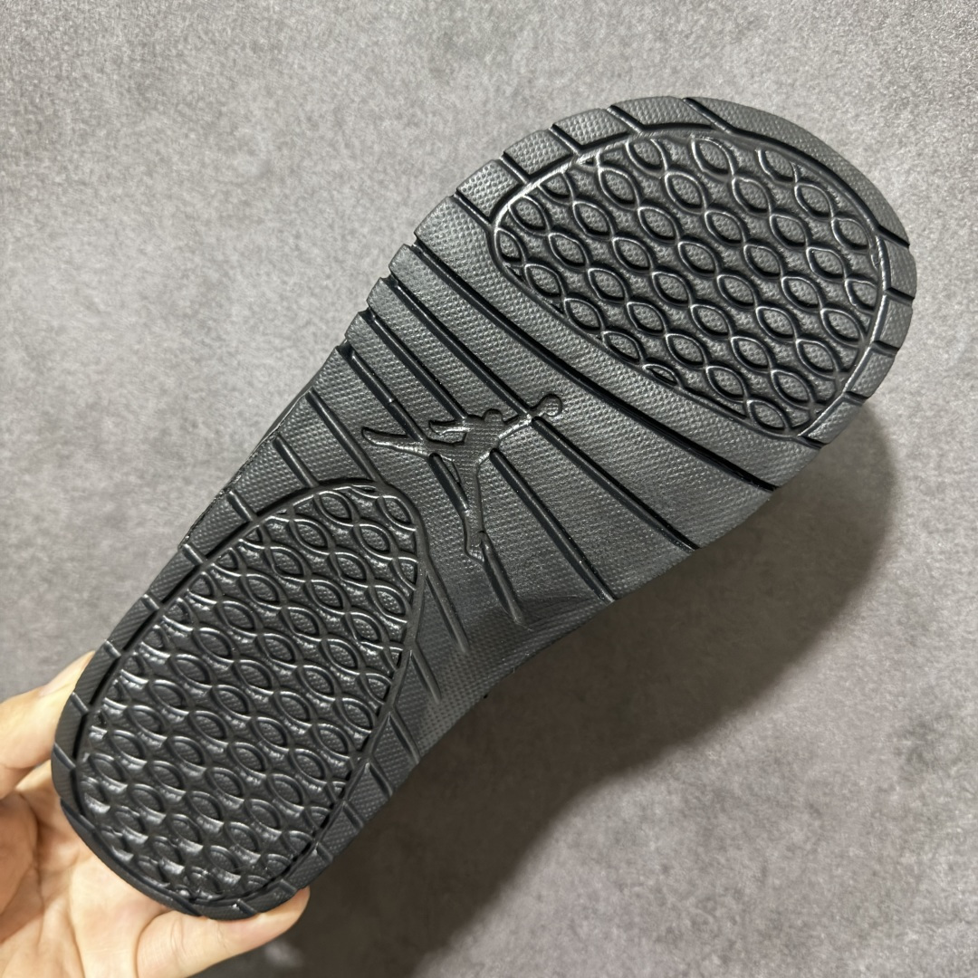 图片[9]-【公司级】NIKE JORDAN HYDRO II RETRO 耐克 经典百搭 夏季沙滩拖鞋 货号：644935 尺码：36-47-选品中心