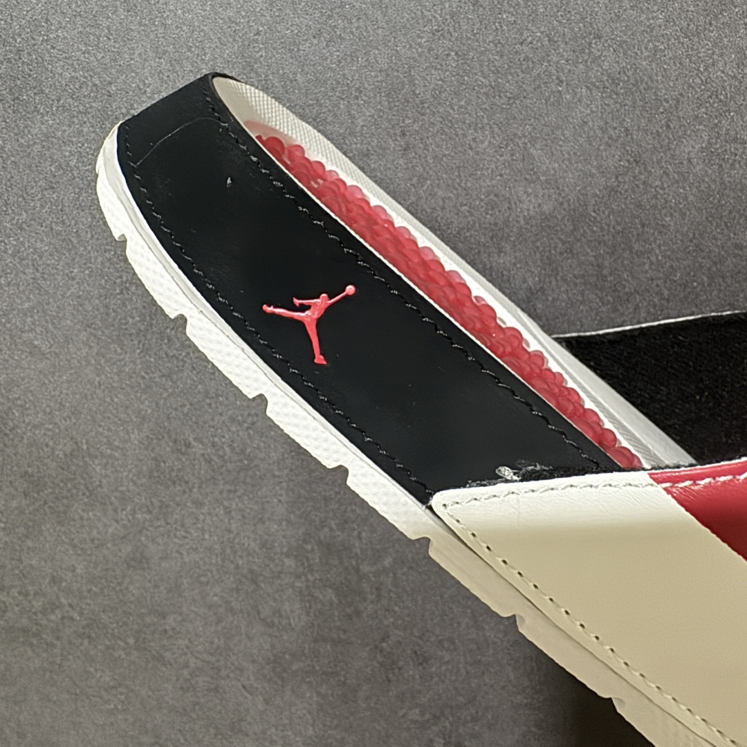 图片[7]-【公司级】NIKE JORDAN HYDRO II RETRO 耐克 经典百搭 夏季沙滩拖鞋 货号：644935 尺码：36-47-选品中心