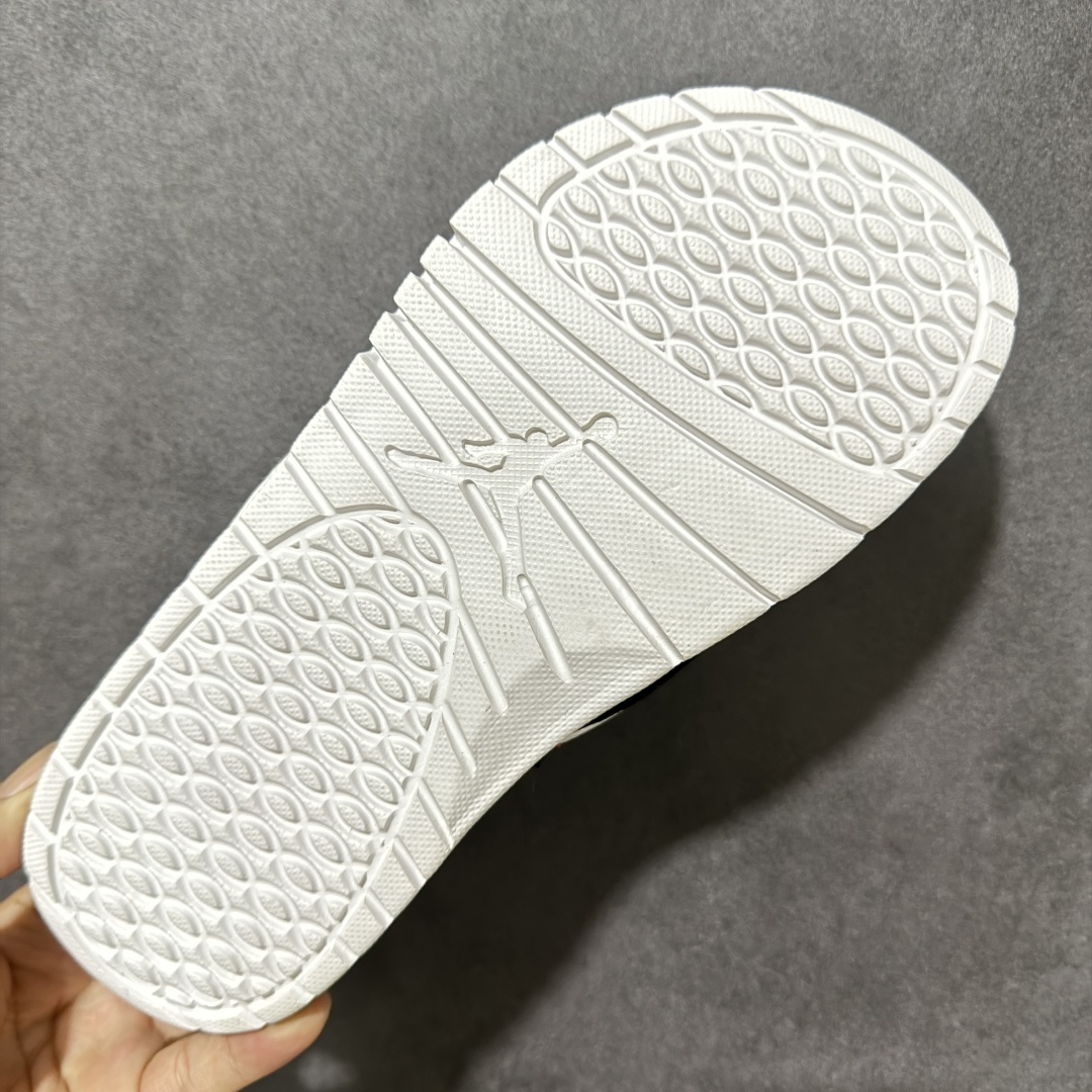 图片[9]-【公司级】NIKE JORDAN HYDRO II RETRO 耐克 经典百搭 夏季沙滩拖鞋 货号：644935 尺码：36-47-选品中心