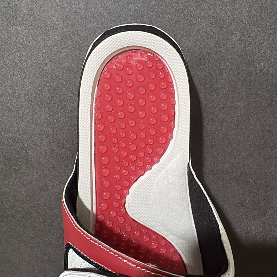图片[6]-【公司级】NIKE JORDAN HYDRO II RETRO 耐克 经典百搭 夏季沙滩拖鞋 货号：644935 尺码：36-47-选品中心
