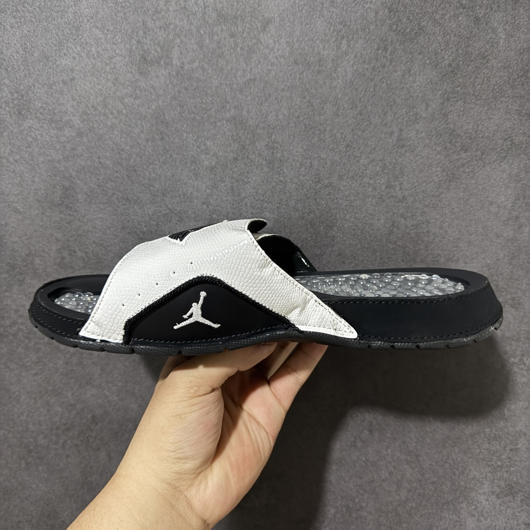 图片[2]-【公司级】NIKE JORDAN HYDRO II RETRO 耐克 经典百搭 夏季沙滩拖鞋 货号：644935 尺码：36-47-选品中心