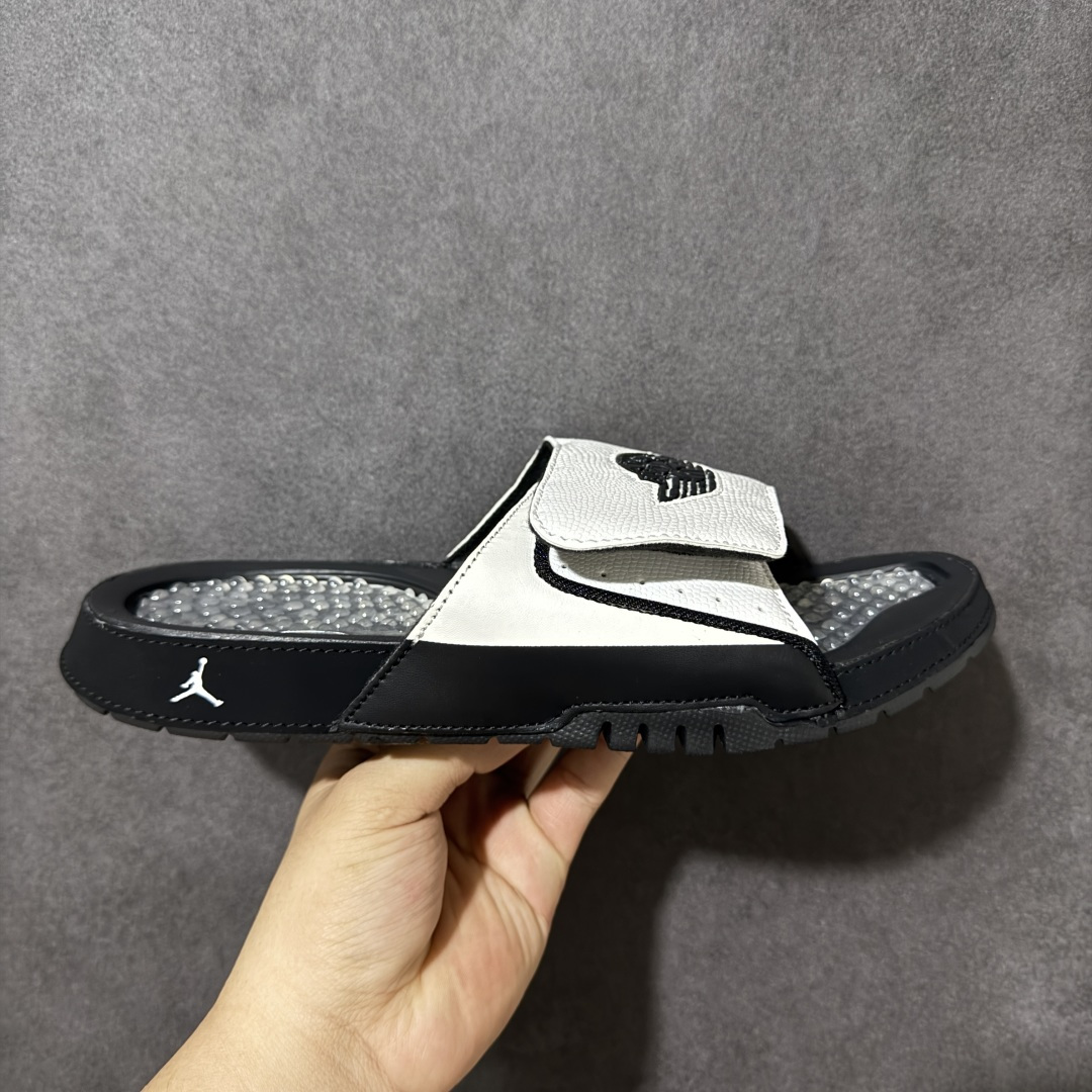 【公司级】NIKE JORDAN HYDRO II RETRO 耐克 经典百搭 夏季沙滩拖鞋 货号：644935 尺码：36-47-选品中心