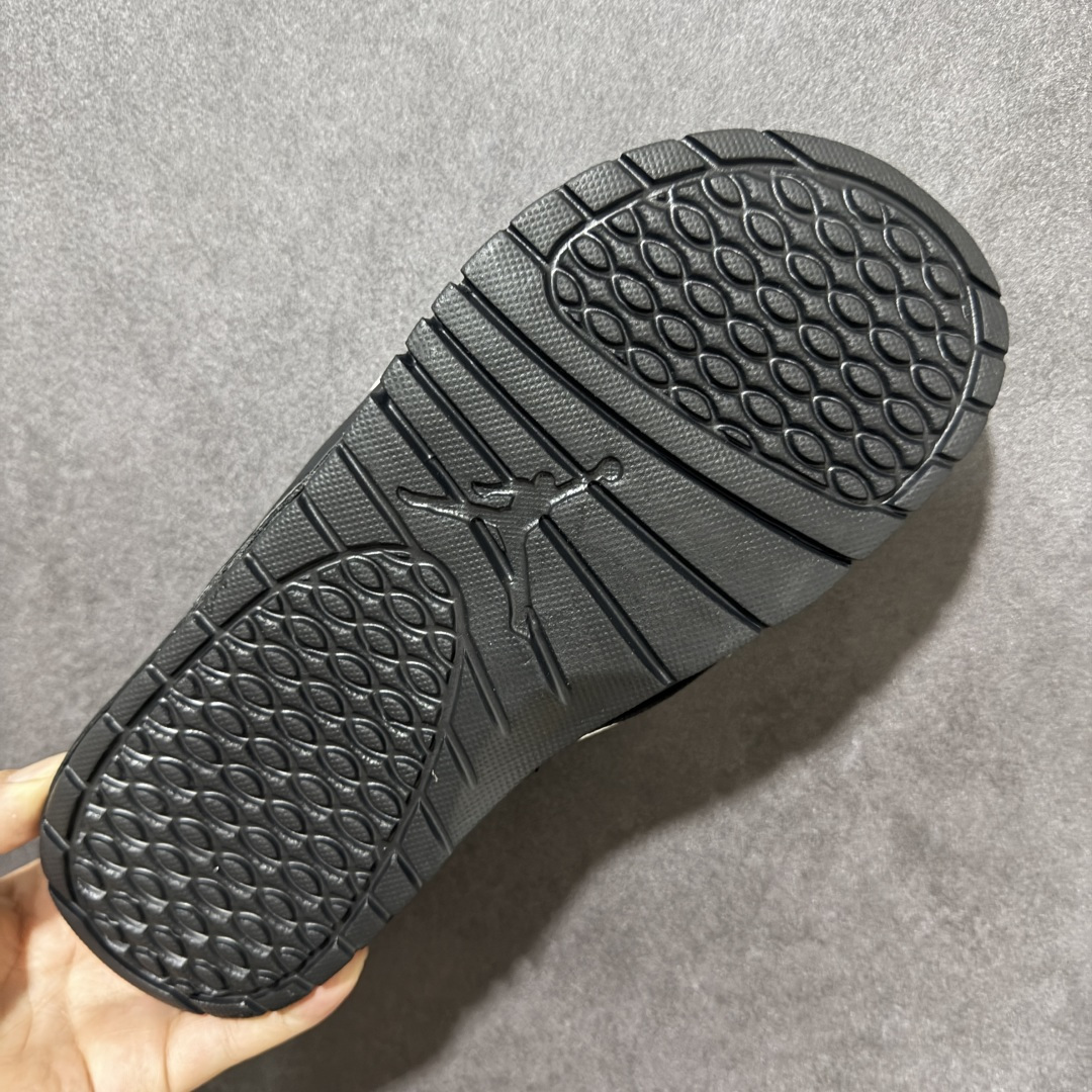 图片[9]-【公司级】NIKE JORDAN HYDRO II RETRO 耐克 经典百搭 夏季沙滩拖鞋 货号：644935 尺码：36-47-选品中心
