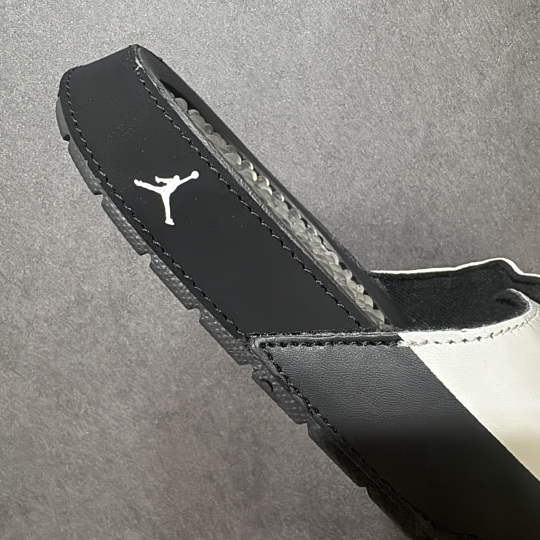 图片[7]-【公司级】NIKE JORDAN HYDRO II RETRO 耐克 经典百搭 夏季沙滩拖鞋 货号：644935 尺码：36-47-选品中心