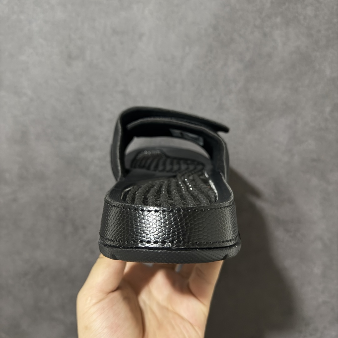 图片[4]-【公司级】NIKE JORDAN HYDRO II RETRO 耐克 经典百搭 夏季沙滩拖鞋 货号：644935 尺码：36-47-选品中心