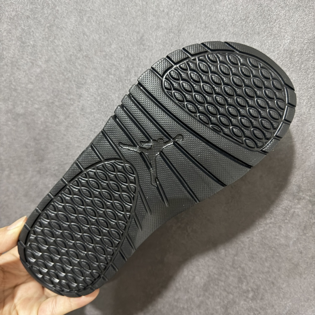 图片[9]-【公司级】NIKE JORDAN HYDRO II RETRO 耐克 经典百搭 夏季沙滩拖鞋 货号：644935 尺码：36-47-选品中心