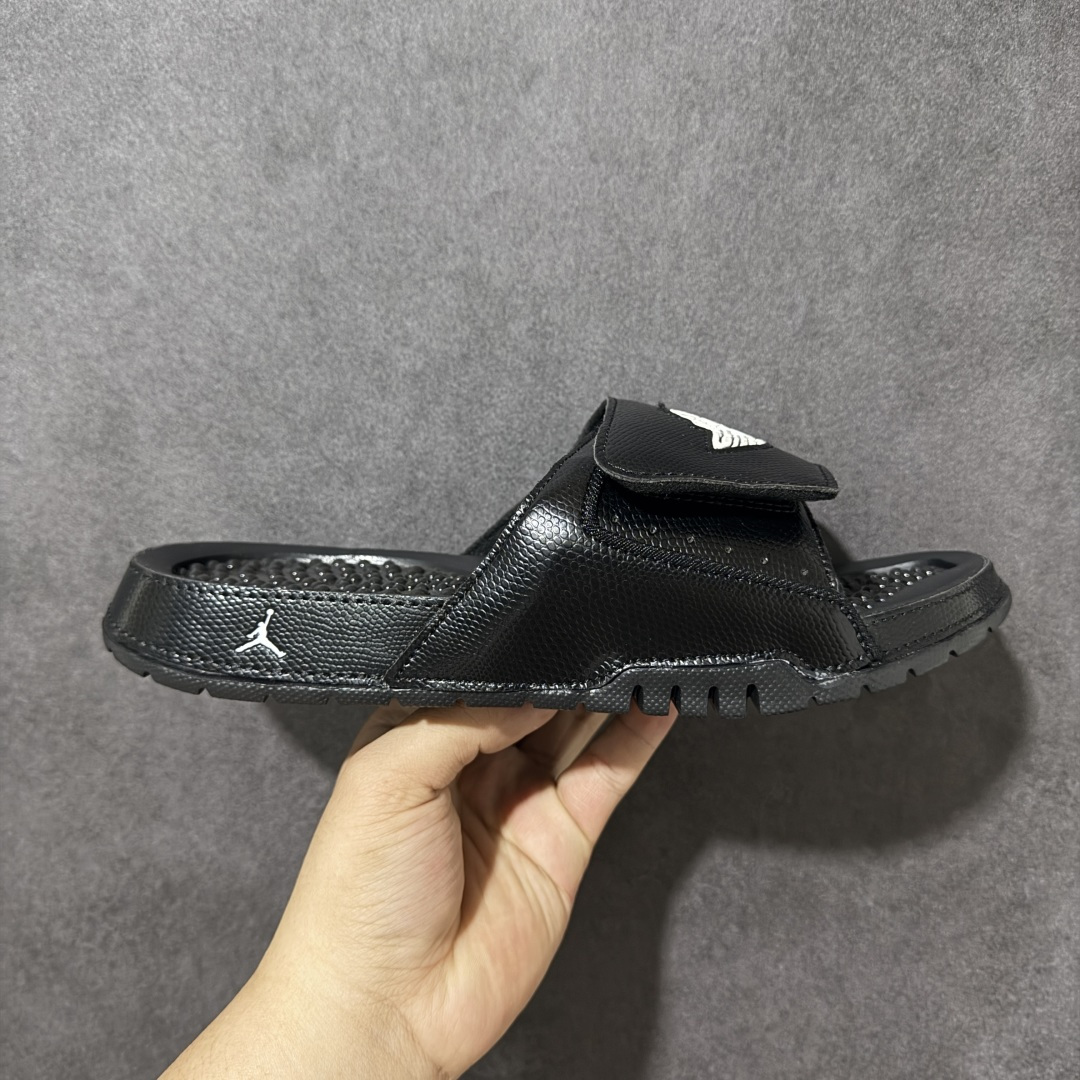 【公司级】NIKE JORDAN HYDRO II RETRO 耐克 经典百搭 夏季沙滩拖鞋 货号：644935 尺码：36-47-选品中心