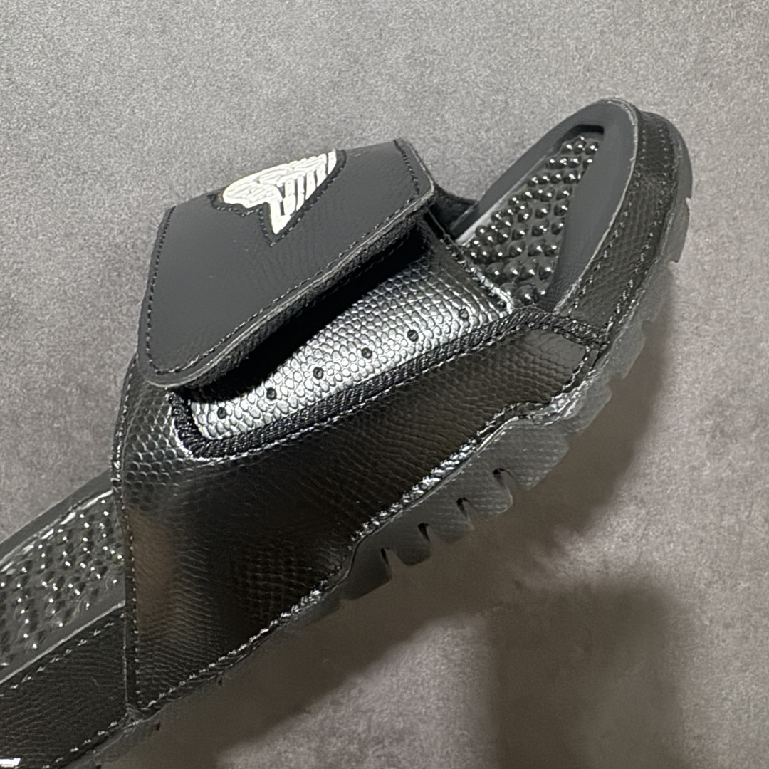 图片[8]-【公司级】NIKE JORDAN HYDRO II RETRO 耐克 经典百搭 夏季沙滩拖鞋 货号：644935 尺码：36-47-选品中心