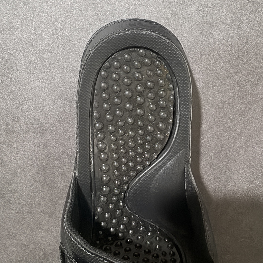 图片[6]-【公司级】NIKE JORDAN HYDRO II RETRO 耐克 经典百搭 夏季沙滩拖鞋 货号：644935 尺码：36-47-选品中心