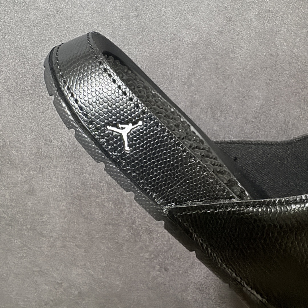 图片[7]-【公司级】NIKE JORDAN HYDRO II RETRO 耐克 经典百搭 夏季沙滩拖鞋 货号：644935 尺码：36-47-选品中心