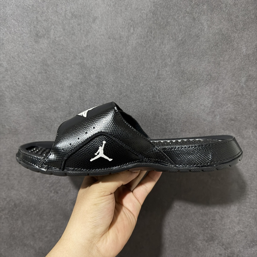 图片[2]-【公司级】NIKE JORDAN HYDRO II RETRO 耐克 经典百搭 夏季沙滩拖鞋 货号：644935 尺码：36-47-选品中心