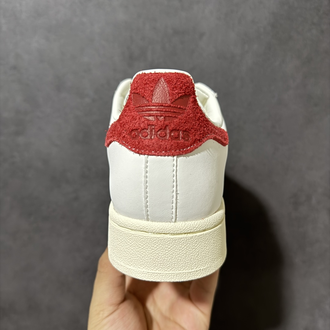 图片[4]-【公司级】Adidas Originals Superstar II 贝壳头休闲板鞋 货号：KZ6733  尺码：35 36 36.5 37.5 38 38.5 39 40 40.5 41 42 42.5 43 44 44.5 45-选品中心