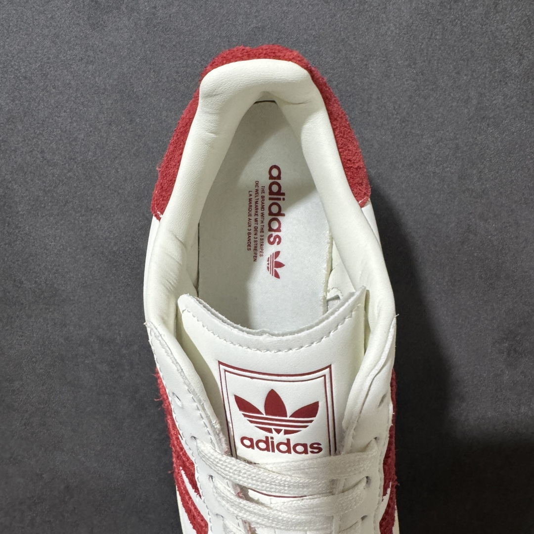 图片[6]-【公司级】Adidas Originals Superstar II 贝壳头休闲板鞋 货号：KZ6733  尺码：35 36 36.5 37.5 38 38.5 39 40 40.5 41 42 42.5 43 44 44.5 45-选品中心