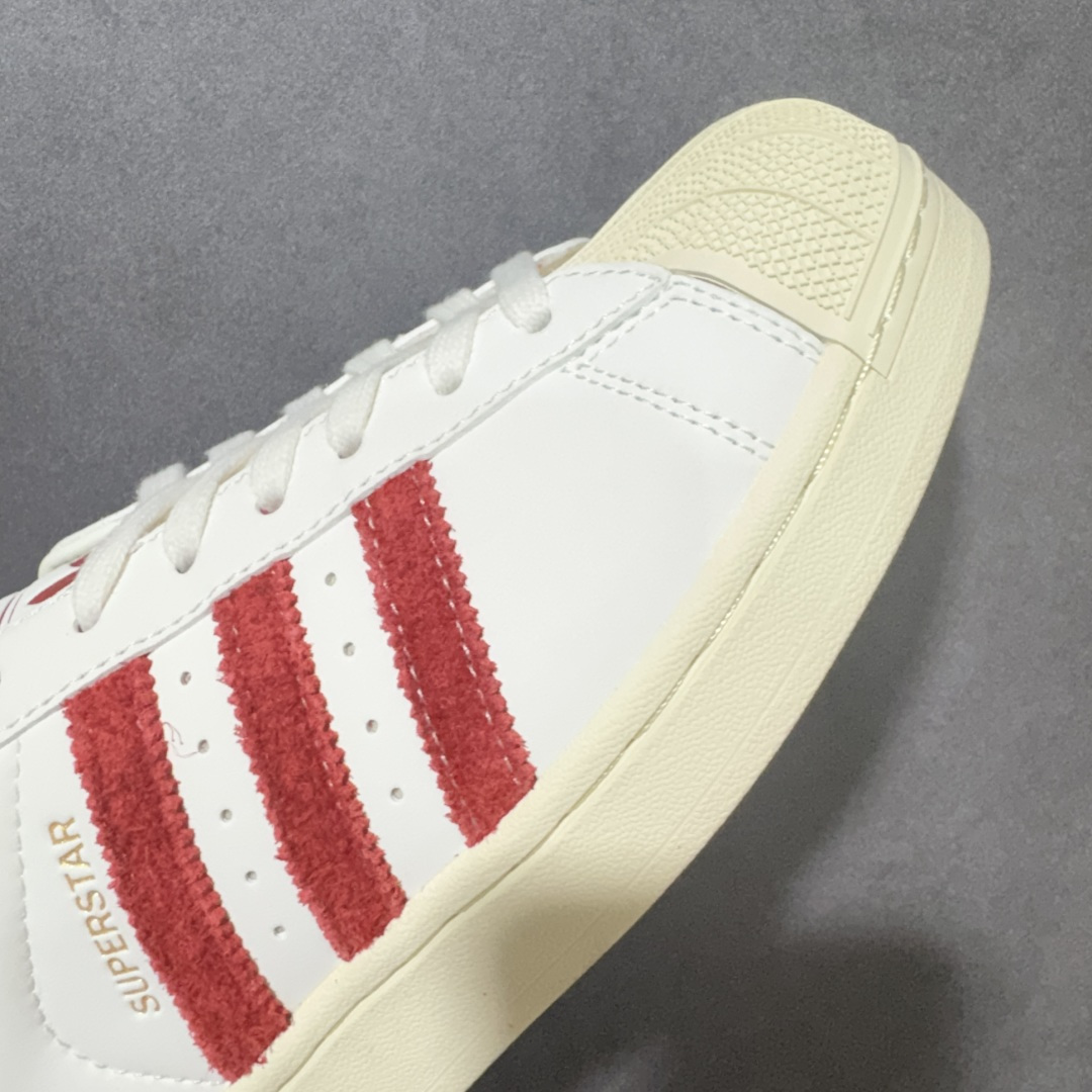 图片[8]-【公司级】Adidas Originals Superstar II 贝壳头休闲板鞋 货号：KZ6733  尺码：35 36 36.5 37.5 38 38.5 39 40 40.5 41 42 42.5 43 44 44.5 45-选品中心