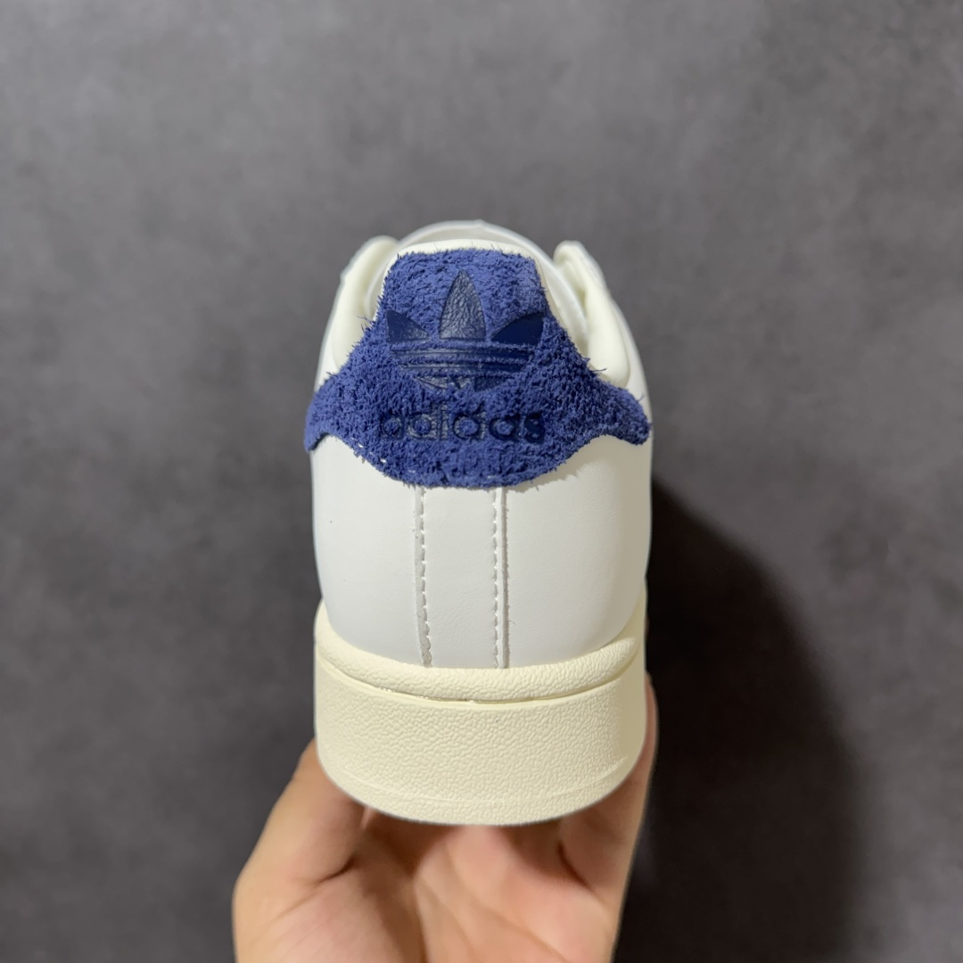 图片[4]-【公司级】Adidas Originals Superstar II 贝壳头休闲板鞋 货号：KZ6732  尺码：35 36 36.5 37.5 38 38.5 39 40 40.5 41 42 42.5 43 44 44.5 45-选品中心