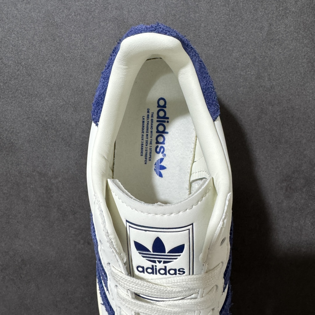 图片[6]-【公司级】Adidas Originals Superstar II 贝壳头休闲板鞋 货号：KZ6732  尺码：35 36 36.5 37.5 38 38.5 39 40 40.5 41 42 42.5 43 44 44.5 45-选品中心