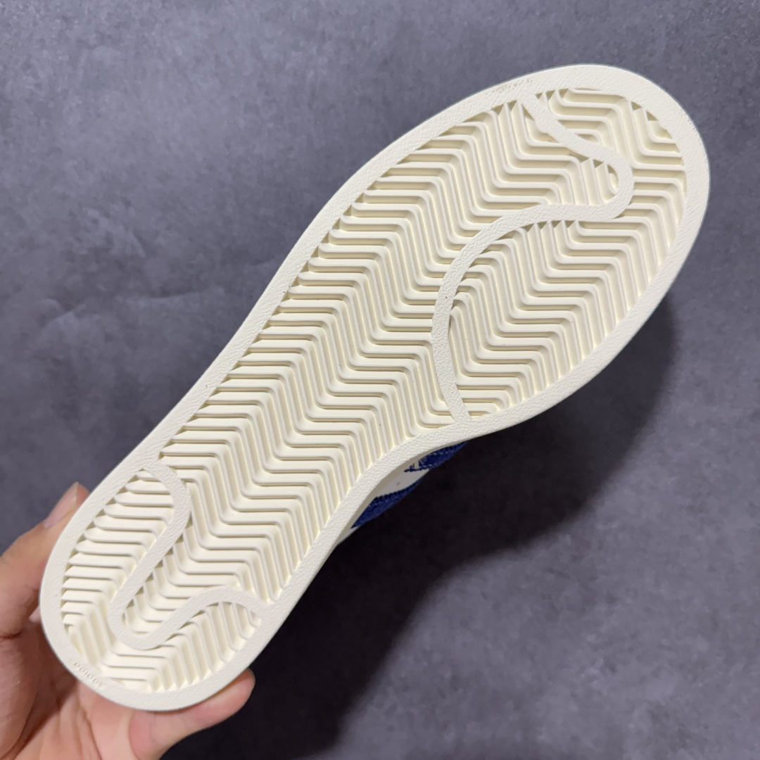 图片[9]-【公司级】Adidas Originals Superstar II 贝壳头休闲板鞋 货号：KZ6732  尺码：35 36 36.5 37.5 38 38.5 39 40 40.5 41 42 42.5 43 44 44.5 45-选品中心