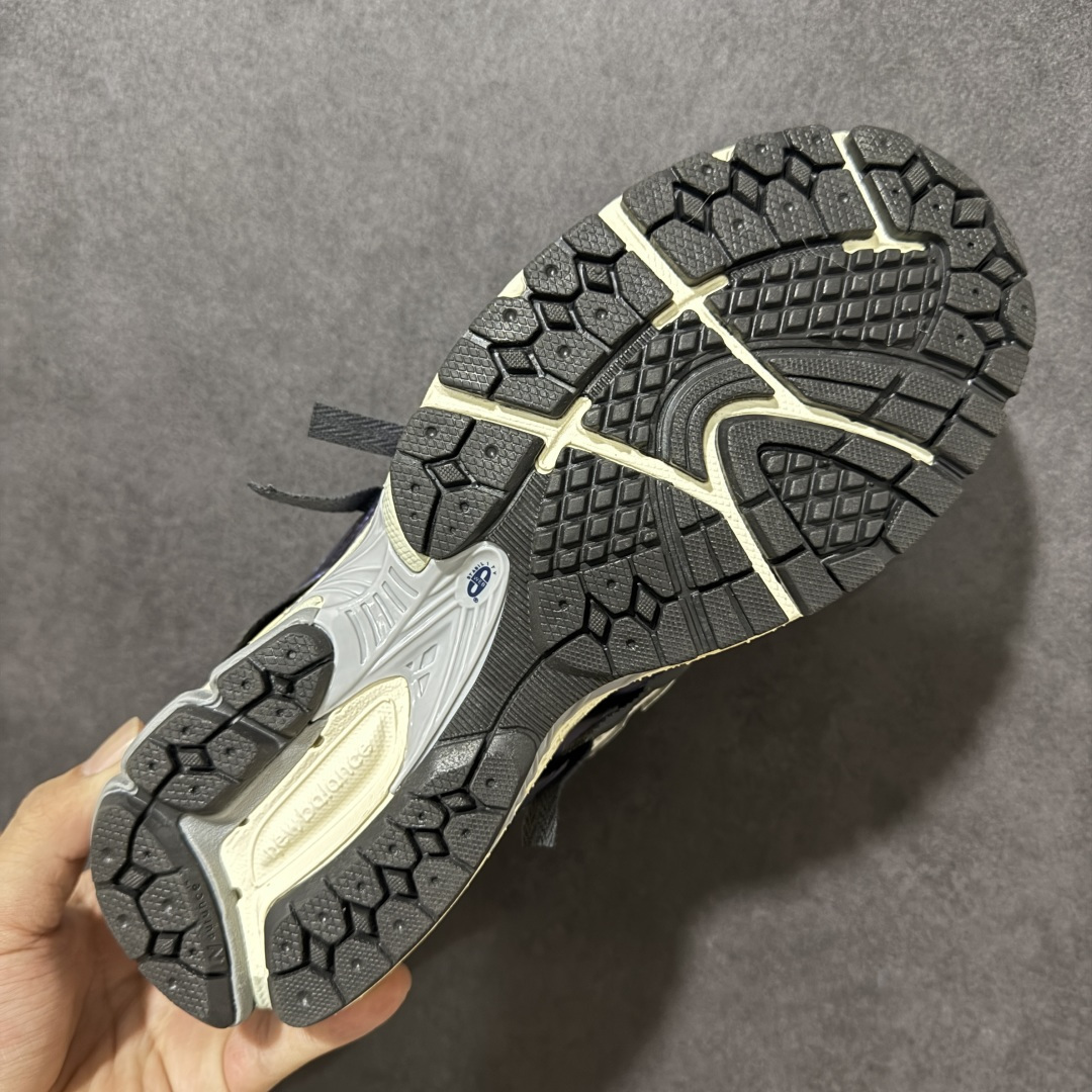图片[9]-【公司级】New Balance M1906系列 新百伦 复古单品宝藏老爹鞋款 复古元素叠加 质感超级棒 原楦版型材料细节做工精细 作为NB最经典的档案鞋型之一 货号：U1906ANB 尺码：36～45B-选品中心